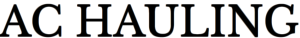 AC hauling