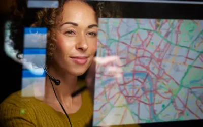 FTL Dispatch Software: 5 Ways to Improve Fleet Utilization  